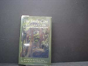 Seller image for The Emily Carr Collection for sale by George Strange's Bookmart