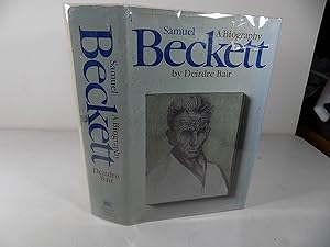 Samuel Beckett, A Biography