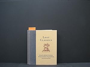 Seller image for Lost Classics for sale by George Strange's Bookmart