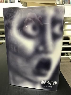 haunted chuck palahniuk audiobook clicking noise haunted chuck palahniuk audiobook clicking noise