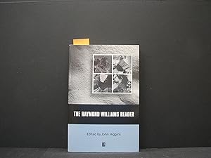 Imagen del vendedor de The Raymond Williams Reader a la venta por George Strange's Bookmart