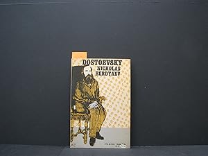 Bild des Verkufers fr Dostoevesky zum Verkauf von George Strange's Bookmart