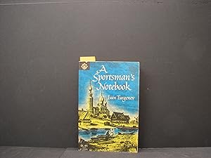 Image du vendeur pour A Sportsman's Notebook mis en vente par George Strange's Bookmart