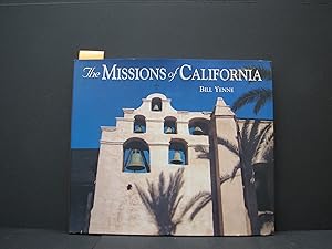 Seller image for The Mission Of California for sale by George Strange's Bookmart