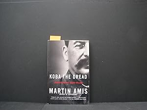 Seller image for Koba The Dread for sale by George Strange's Bookmart