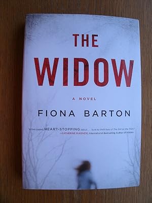 Seller image for The Widow for sale by Scene of the Crime, ABAC, IOBA