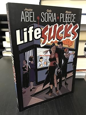 Life Sucks