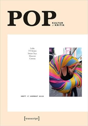 Seller image for POP Kultur & Kritik (Jg. 9, 2/2020) for sale by Bunt Buchhandlung GmbH