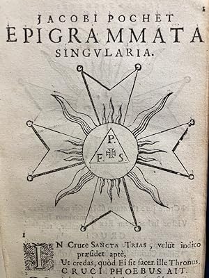 Apollinis spiritualis oraculum de lumine Dei limonosum : de melle caeli