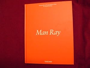 Imagen del vendedor de Man Ray. 1890-1976. a la venta por BookMine