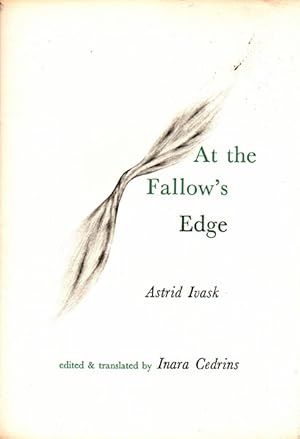 At the Fallow's Edge