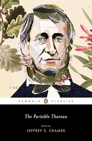 Imagen del vendedor de The Portable Thoreau a la venta por AHA-BUCH GmbH