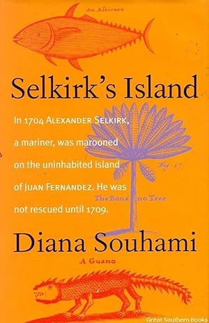 Seller image for Selkirk's Island for sale by Great Southern Books