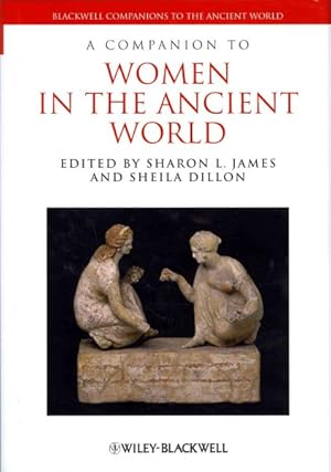 Seller image for Companion to Women in the Ancient World for sale by GreatBookPrices