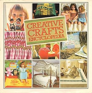 Creative Crafts Encyclopaedia.