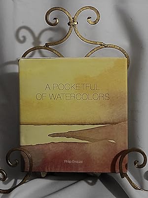 Seller image for A Pocketful of Watercolors for sale by the good news resource