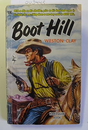 Boot Hill