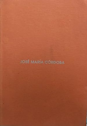José María Córdoba : Lingua Franca. Derl 3 al 30 de octubre de 2003.Texto : Angel L. Pérez Villén
