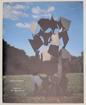 Seller image for David Hayes: Sculpture at the Pingry School for sale by Jeff Hirsch Books, ABAA