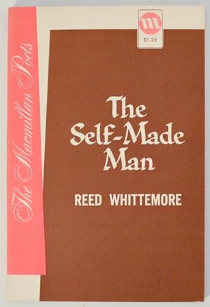 Bild des Verkufers fr The Self-Made Man and Other Poems zum Verkauf von Jeff Hirsch Books, ABAA