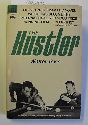 The Hustler