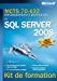 Bild des Verkufers fr Examen 70-432 : Implmentation Et Maintenance De Sql Server 2008 zum Verkauf von RECYCLIVRE