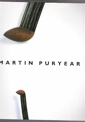 Martin Puryear