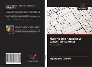 Seller image for Mylenie jako nadzorca w czasach wirtualnoci : Skadki od 2020 r. for sale by AHA-BUCH GmbH