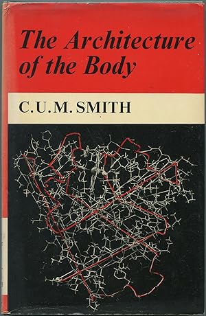 Seller image for The Architecture of the Body for sale by Between the Covers-Rare Books, Inc. ABAA