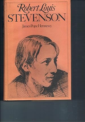 Robert Louis Stevenson