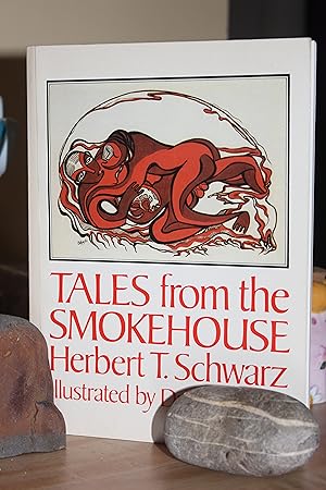 Immagine del venditore per Tales from the Smokehouse venduto da Wagon Tongue Books