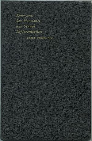 Bild des Verkufers fr Embryonic Sex Hormones and Sexual Differentiation zum Verkauf von Between the Covers-Rare Books, Inc. ABAA