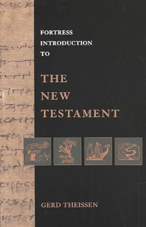 Seller image for Fortress Introduction to the New Testament for sale by GreatBookPricesUK