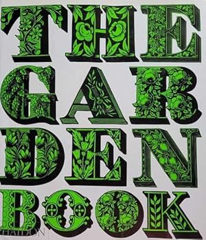 Bild des Verkufers fr The Garden Book zum Verkauf von Leura Books