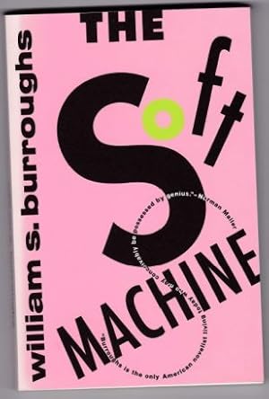 Seller image for The Soft Machine for sale by Retrograde Media