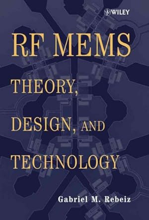Immagine del venditore per Rf Mems : Theory, Design, and Technology venduto da GreatBookPricesUK