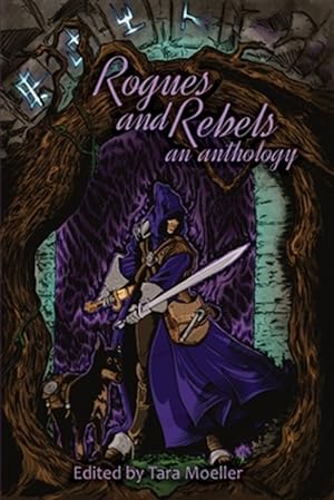 Seller image for Rogues and Rebels: An Anthology for sale by GreatBookPricesUK