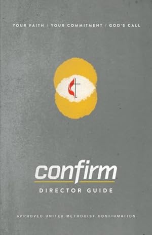 Seller image for Confirm Director Guide for sale by GreatBookPricesUK