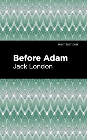 Seller image for Before Adam for sale by GreatBookPrices