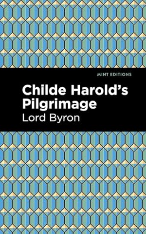 Seller image for Childe Harold's Pilgrimage for sale by GreatBookPrices