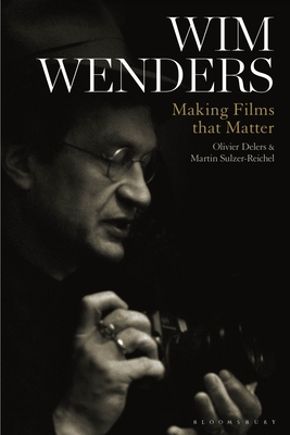 Seller image for Wim Wenders: Making Films that Matter (Paperback or Softback) for sale by BargainBookStores