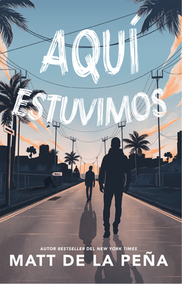 Seller image for Aqu� Estuvimos / We Were Here (Paperback or Softback) for sale by BargainBookStores