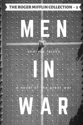 Imagen del vendedor de Men in War (Paperback or Softback) a la venta por BargainBookStores