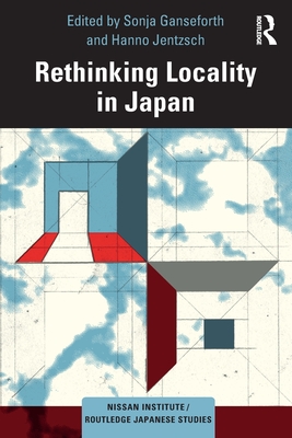 Bild des Verkufers fr Rethinking Locality in Japan (Paperback or Softback) zum Verkauf von BargainBookStores