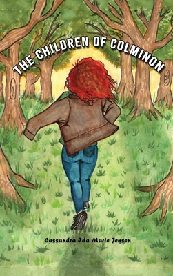 Image du vendeur pour The Children of Colminon (Hardback or Cased Book) mis en vente par BargainBookStores