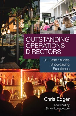 Immagine del venditore per Outstanding Operations Directors (Paperback or Softback) venduto da BargainBookStores