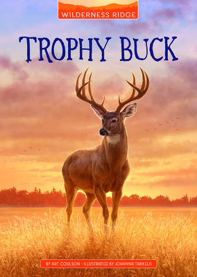 Seller image for Trophy Buck (Paperback or Softback) for sale by BargainBookStores