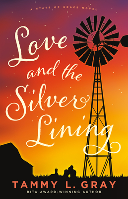 Immagine del venditore per Love and the Silver Lining (Hardback or Cased Book) venduto da BargainBookStores