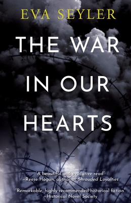 Imagen del vendedor de The War in Our Hearts (Paperback or Softback) a la venta por BargainBookStores