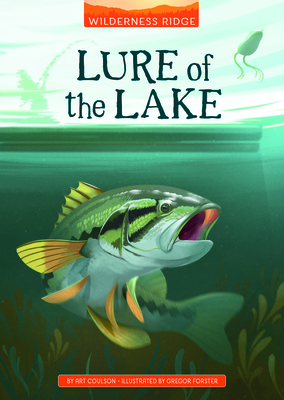 Seller image for Lure of the Lake (Paperback or Softback) for sale by BargainBookStores